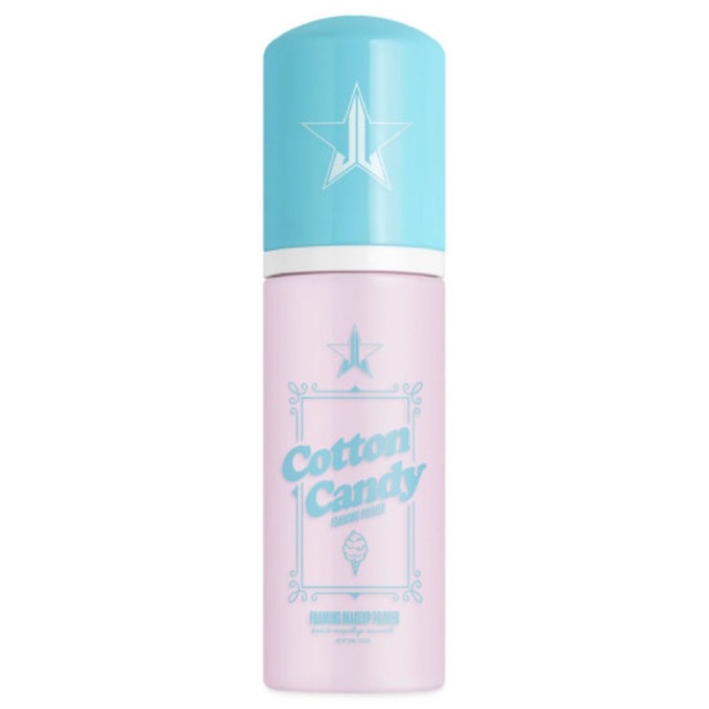 Cotten Candy Foaming Primer